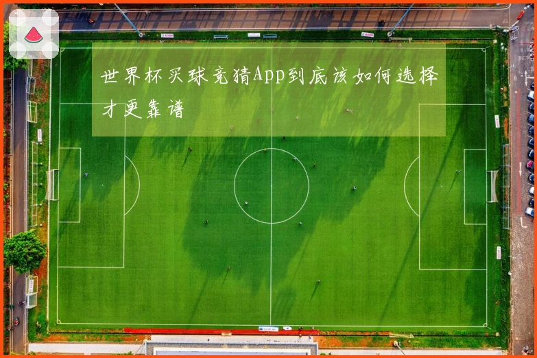 世界杯买球竞猜App到底该如何选择才更靠谱
