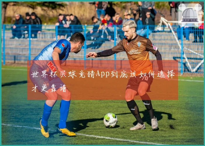 世界杯买球竞猜App到底该如何选择才更靠谱