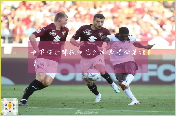 世界杯让球投注怎么玩 新手必看指南