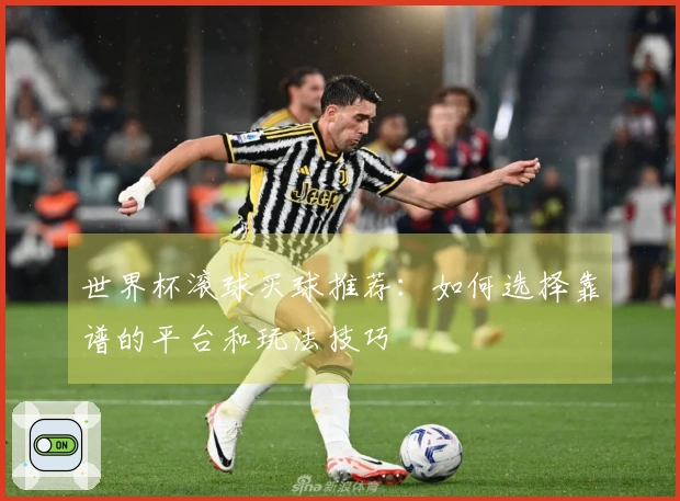 世界杯滚球买球推荐：如何选择靠谱的平台和玩法技巧