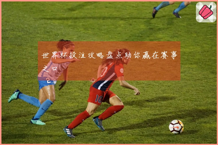 世界杯投注攻略盘点助你赢在赛事之口